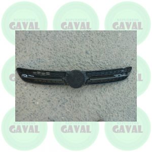 Mascara Volkswagen G5 2010 (Dañada)