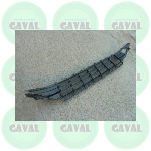 Rejilla de Parachoque Volkswagen Golf 2018 (Usada)