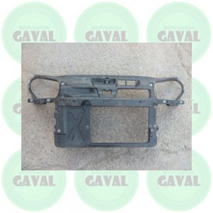Frontal Delantero Volkswagen Polo 9N 2003 2004 2005 (Con daño)