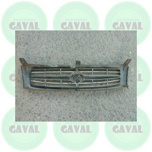 Mascara Hyundai Galloper 2003-2004 (Dañada)