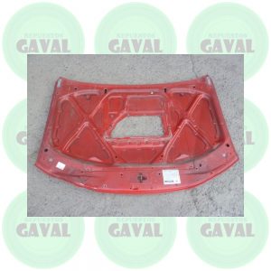 Capot Toyota Hilux Vigo 2012-2015 original (abollado)
