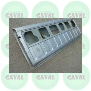 Portalón Pick Up Toyota Hilux Revo 2017-2019 (abollado)