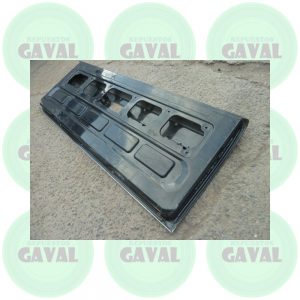 Portalón Pick Up Ford Ranger Tailandesa 2010-2011 (abollado)