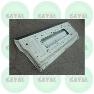 Portalón Pick Up Ssangyong Actyon 2007-2009 (abollado)