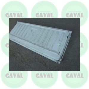 Portalón Pick Up Dodge Dakota 2000-2002 (abollado)