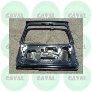 Portalón Suzuki Jimny 2011-2013 (abollado)