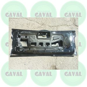 Portalón Pick Up Jeep Cherokee Sport Liberty KL 2005 (abollado)