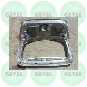 Portalón Hyundai Tucson 2012 2013 2014 (abollado)