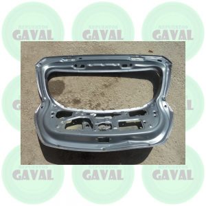 Portalón Hyundai Eon 2014-2017 (abollado)