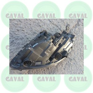 Optico Copiloto Halogeno Peugeot 301 2020 (dañado)