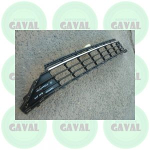 Rejilla de Parachoque Volkswagen Golf 2018 (Usada)