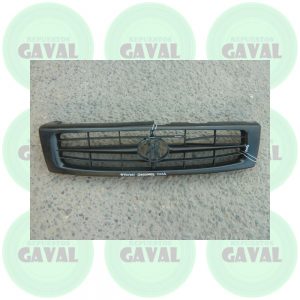 Mascara Hyundai Galloper 2001-2002 (Quebrada)