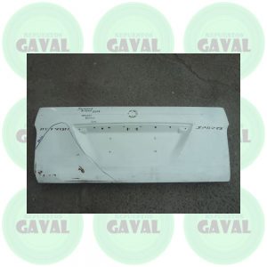 Portalón Pick Up Ssangyong Actyon 2009-2010 (abollado)