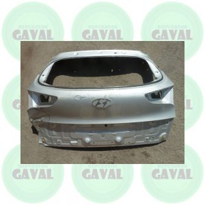 Portalón Hyundai Tucson 2016-2018 (abollado)