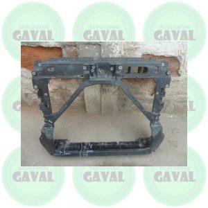 Frontal Delantero MG ZS 2019-2021 (quebrado)