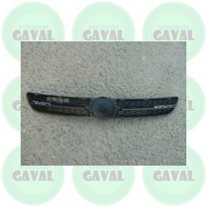 Mascara Volkswagen G5 2012