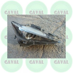 Optico Copiloto Leds / halogeno Mazda CX5 2020 (varios daños)