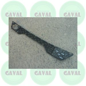 Rejilla de Parachoque Chery Tiggo 2 2018-2019 (Dañada)