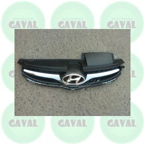 Mascara Hyundai Elantra 2013-2014 (Dañada)