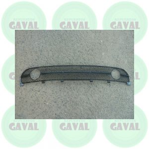 Rejilla de Parachoque Volkswagen Beetle 2002-2003 (Usada)