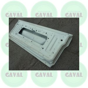 Portalón Pick Up Ssangyong Actyon 2009-2010 (abollado)