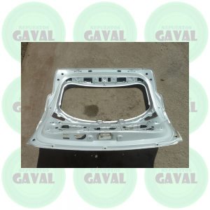 Portalón Hyundai Tucson 2016-2018 (abollado)