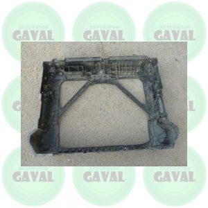 Frontal Delantero MG ZS 2019-2021 (quebrado)