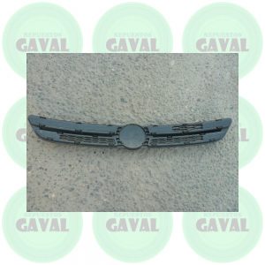 Mascara Volkswagen G5 2012