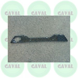 Rejilla de Parachoque Chery Tiggo 2 2018-2019 (Dañada)