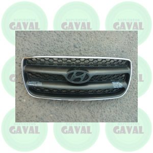 Mascara Hyundai Santa Fe 2007-2008