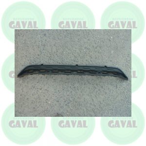 Rejilla Central de Parachoque Volkswagen Tiguan 2018-2019 (Usada)