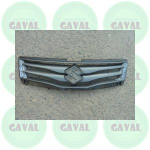 Mascara Suzuki grand vitara / grand nomade 2014 2016 buena sin cromado