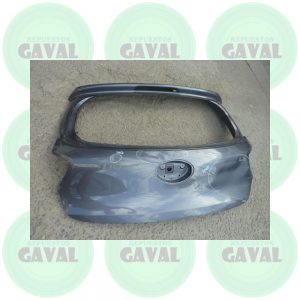 Portalón Hyundai Grand I10 2015-2016 (abollado)
