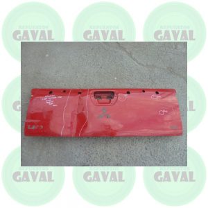 Portalón Pick Up Mitsubishi L200 – Katana CRM 2014-2015 (abollado)
