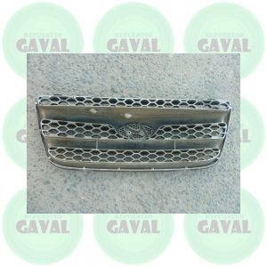 Mascara Hyundai Santa Fe 2007-2008