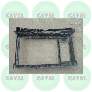 Frontal Delantero Citroen C3 2018-2019 (con daños)