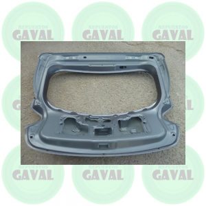 Portalón Hyundai Grand I10 2015-2016 (abollado)