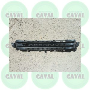 Rejilla de Parachoque Volkswagen Gol G5 2012 (usada)