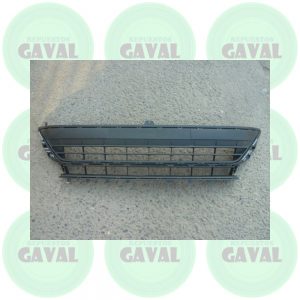 Rejilla de Parachoque Volkswagen Polo 2019-2020 (Usada)