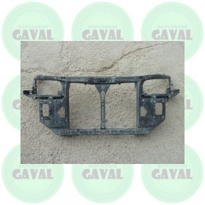 Frontal Delantero Hyundai Elantra 2009-2010 (con daños)