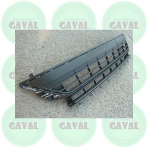 Rejilla de Parachoque Volkswagen Polo 2019-2020 (Usada)