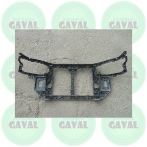 Frontal Delantero Hyundai Elantra 2009-2010 (con daños)