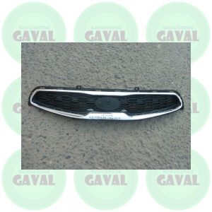 Mascara Kia Morning 2016-2017 (Con daños)