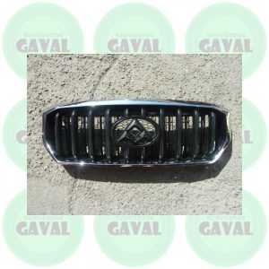 Mascara Maxus T60 2018 2019 maxus t60 (dañada)