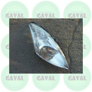 Optico Copiloto Halogeno Suzuki Swift 2015-2016 (dañado)