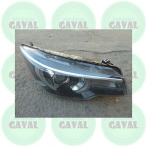 Optico Copiloto Halogeno MG ZS 2020-2021 (dañado)