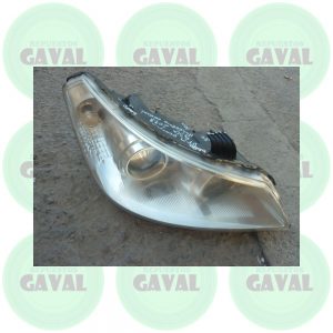 Optico Copiloto Halogeno Dongfeng DFM S30 2013 (dañado)