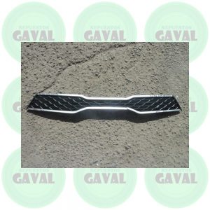 Mascara Kia Rio 2018-2019 (dañada)