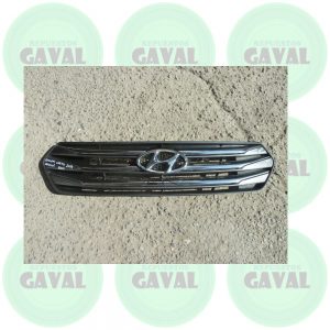 Mascara Hyundai Creta 2017-2018 (dañada)