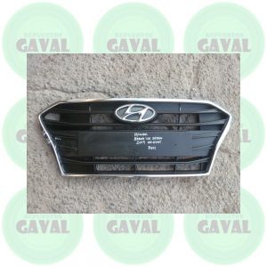 Mascara Hyundai I10 Sedan 2019-2020 (dañada)